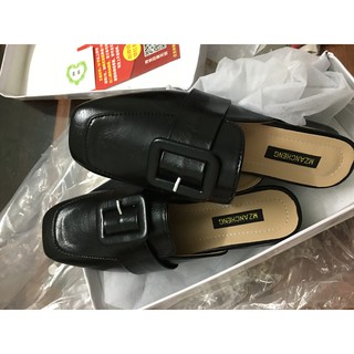 Giày sục đế 3 cm cực xinh