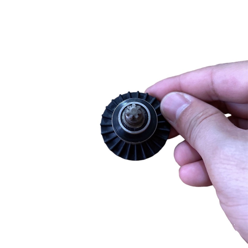 Mô tơ Không chổi than dùng cho máy chuyên vít Makita TD172D, Hitachi ...