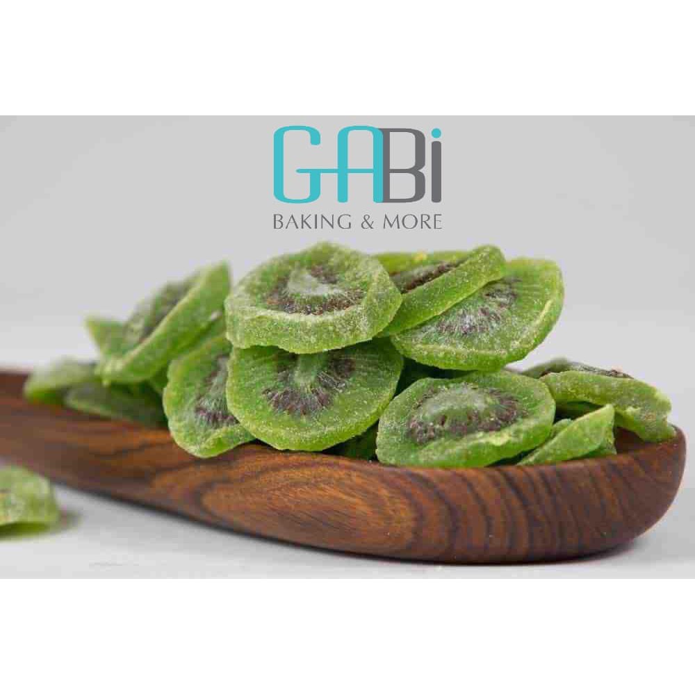 Kiwi sấy dẻo đóng gói 100g