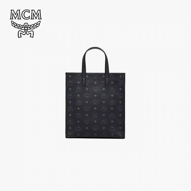 Túi tote MCM siêu sang