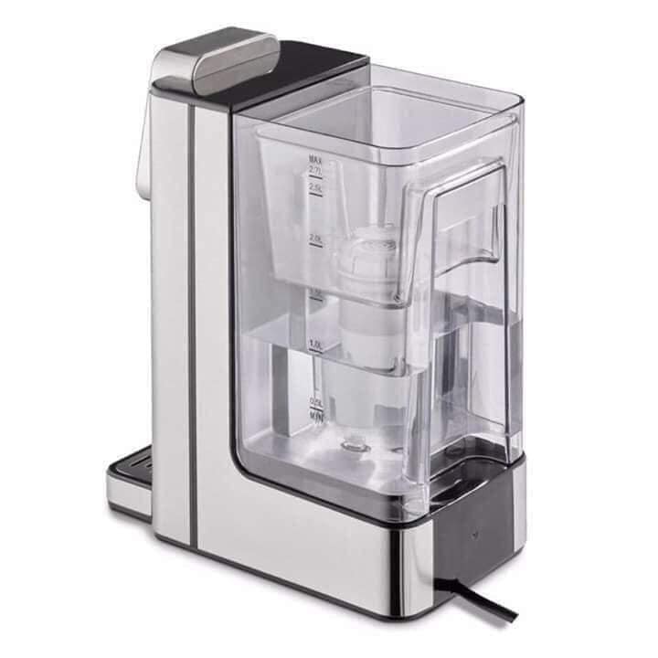☕️BÌNH THỦY CASO HW660 - BÌNH ĐUN NƯỚC SIÊU TỐC THẾ HỆ MỚI