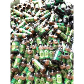 DẦU GỘI THẢO MỘC MẸ KEN 500ml