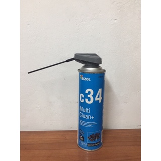 Bizol multi clean+ C34