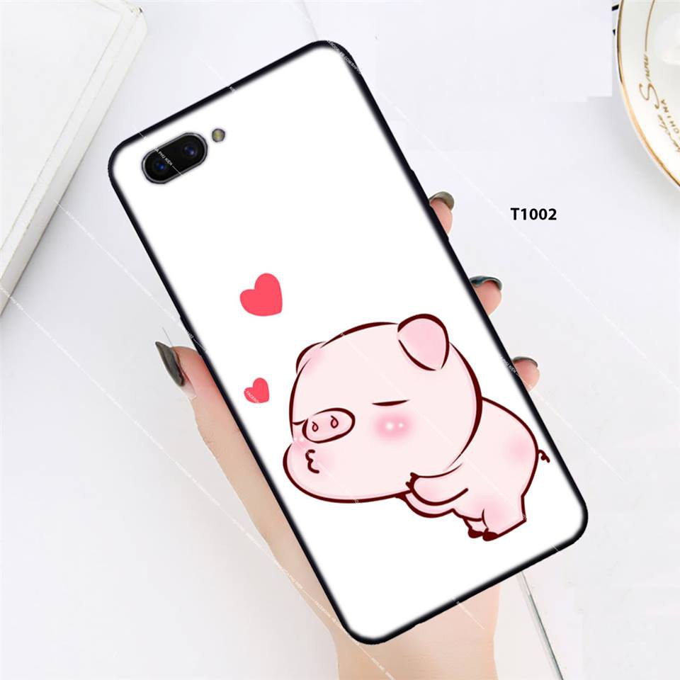 siêu khuyến mãi HOT Ốp điện thoại siêu đẹp dành cho OPPO A3S (Shop luôn in hình theo yêu cầu của khách hàng)