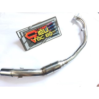 Cổ pô bầu hơi inox gắn NHIỀU LOẠI XE,...,Sản Phẩm Chất Lượng, Gian Hàng Uy Tín, Giá Cả Cực Tốt, Mua Ngay