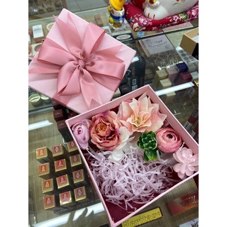 Hộp Quà Nơ 🍒