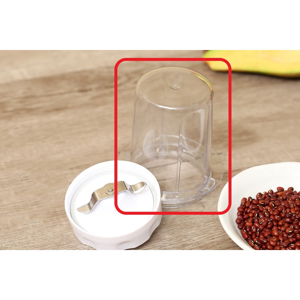 [Linh Kiện] Phụ kiện Máy xay sinh tố Midea MJ-BL35 Xanh MJ-BL35 Hồng BL35 Xanh BL35 Hồng