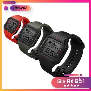[CHÍNH HÃNG] Đồng hồ thông minh Huami Amazfit Neo