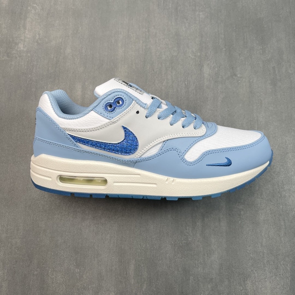 Giày Sneaker NK Air Max 1 DR0448-100 36-46 ThờI Trang