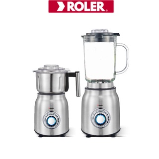 Máy xay sinh tố đa năng roler rb-4136a