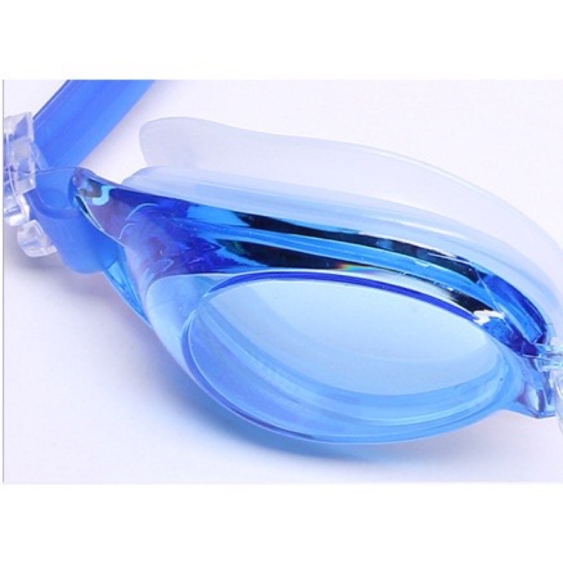 Mắt kính Bơi - Mắt Kính Đi Bơi Thời Trang