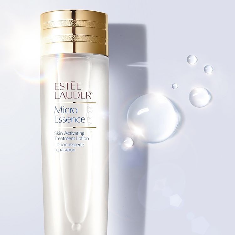 ESTEE LAUDER - Nước thần Micro Essence Skin Activating Treatment Lotion All Skin Types 75ml