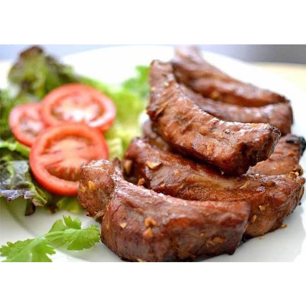 Sốt Ướp Thịt Heo Cay Miwon 280G
