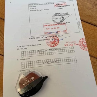 Son bặm siêu tiện, siêu yêu😍