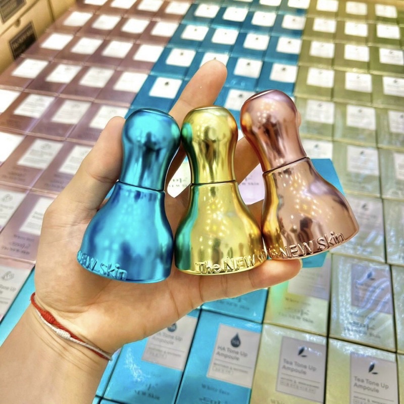 Kem The-New-Skin Hàn-Quốc