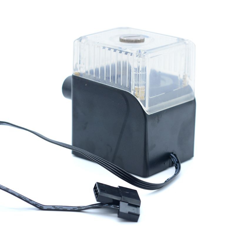 Máy bơm nước làm mát cho Cpu Mtb-300 12v Dc