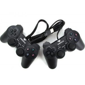 [GIẢM GIÁ LỚN] Tay game đôi không rung
