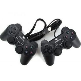 Tay game đôi không rung