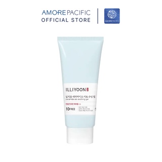 Gel Dưỡng Ẩm ILLIYOON Ceramide Ato Soothing Gel 175ml