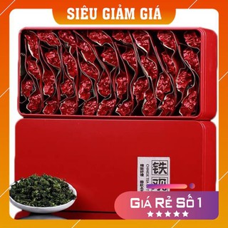 Combo 5h Trà thiết quan âm thơm ngon, thanh mát