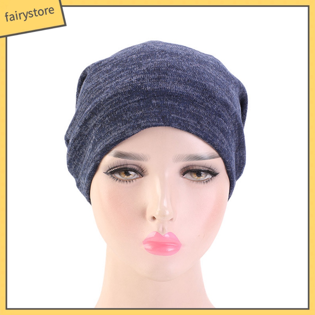 Mũ trùm đầu đơn giản dành cho bệnh nhân