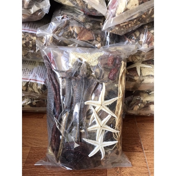 GiaSỉ- Gói Minh Mạng Thang 33 Vị 2KG Cực Chất Phái Mạnh Loại VIP 971