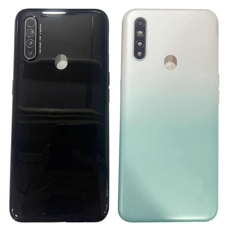 nắp lưng OPPO A31 Mặt Lưng Điện Thoại Bằng Kính Thay Thế Chuyên Dụng Cho
