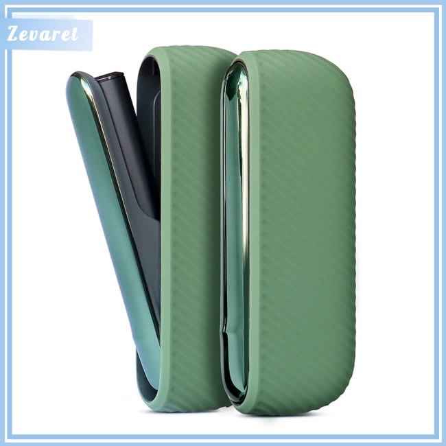 Ốp Silicon Chống Sốc Chống Trầy Xước Cho IQOS 3.0