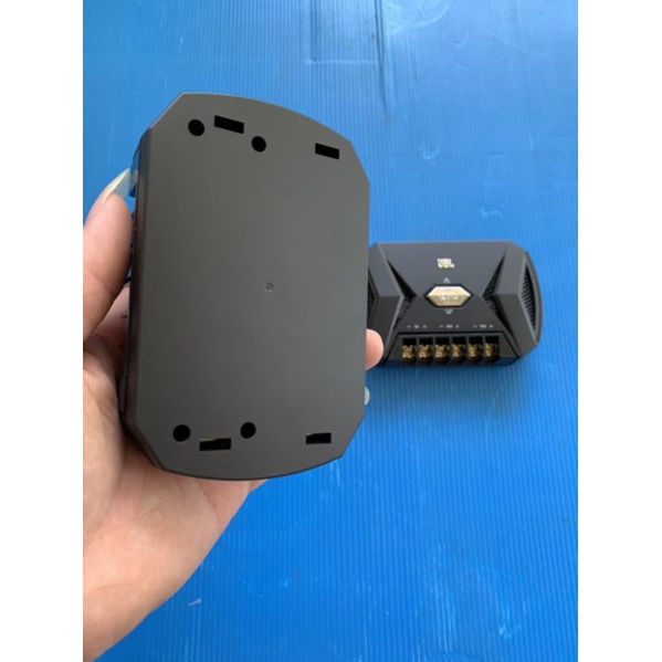 1 cặp=2 cái phân tần JBL GTO chính hãng.tháo từ xe hơi ra.cho A,E nâng cấp âm thanh ô tô
