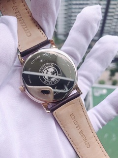 Đồng hồ nam Citizen BM7193-07B