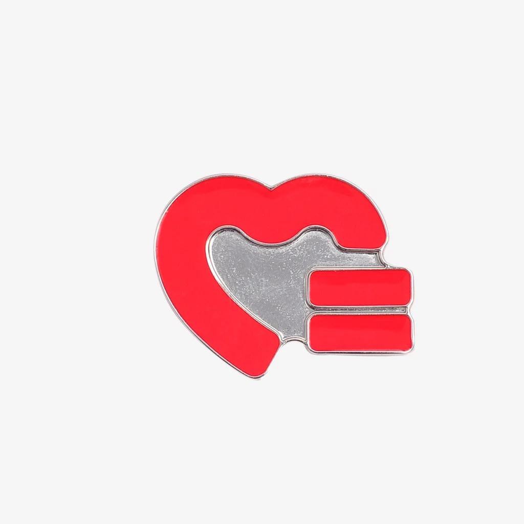 [Mã WABRBI12 giảm 10% đơn 500K] Cặp Pin Biti's Hunter Mẫu Hương Giang Equality Love AAUH00400DOO | BigBuy360 - bigbuy360.vn