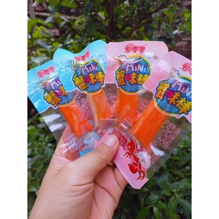 Thanh cua mới cay