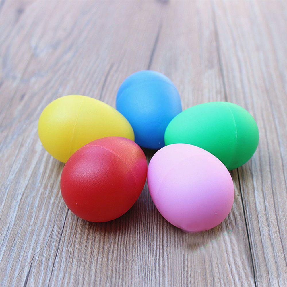 Nhạc Cụ Gõ Bằng Nhựa Nhiều Màu Sắc Cho Bé