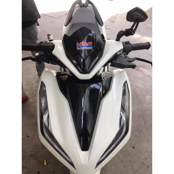 Mặt Nạ CLICK Lắp VARIO 2018/2019/2020/Chính Hãng Honda Thailand🇹🇭