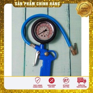 bơm đồng hồ dầu xanh