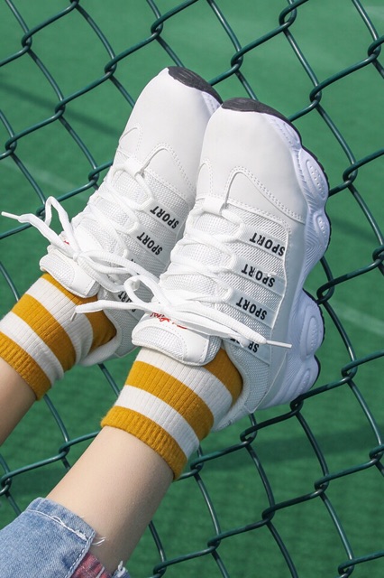 GIÀY THỂ THAO HÀN QUỐC SIÊU HOT (Có video ảnh thật 100%) | BigBuy360 - bigbuy360.vn