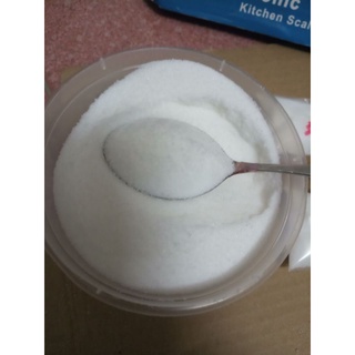 Bột borax/hàn the 100g ( nguyên liệu làm slime)( bán sỉ)