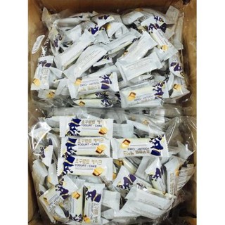 Bánh sữa chua - ngon tuyệt đỉnh 100g / 250g / 500g