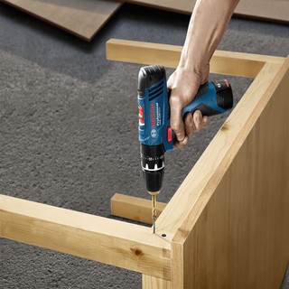 Máy khoan động lực Bosch GSB 120 LI