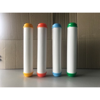 Lõi lọc than hoạt tính dài