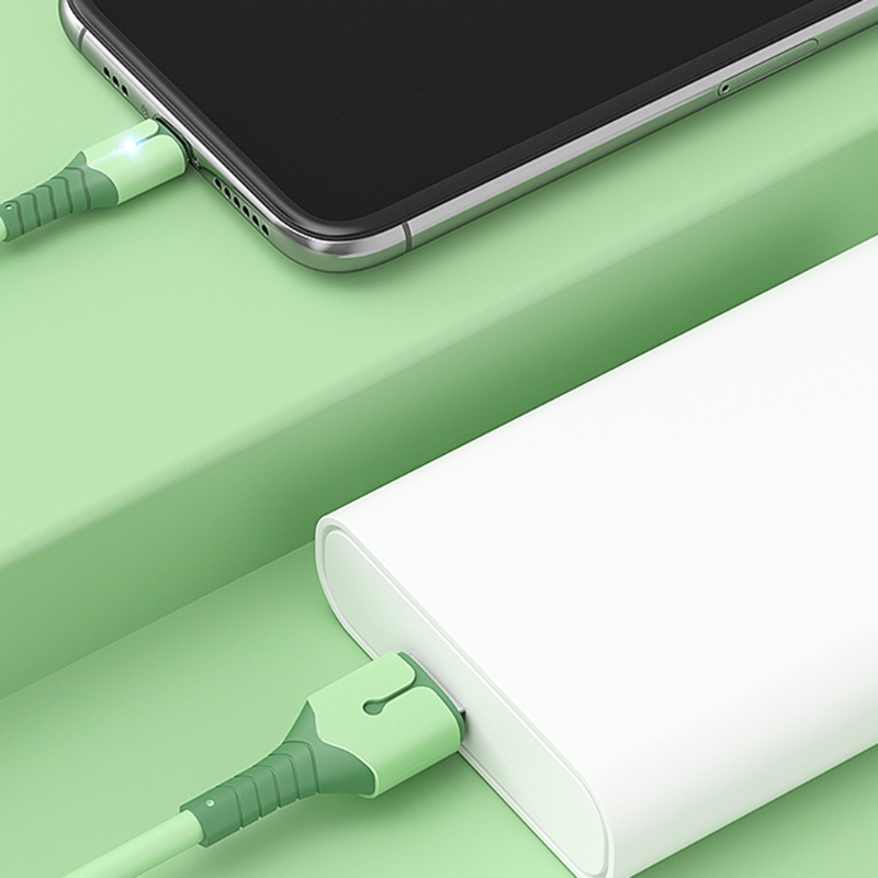 Dây Cáp Sạc Nhanh USB Type C Cho Điện Thoại Thông Minh / Máy Tính Bảng