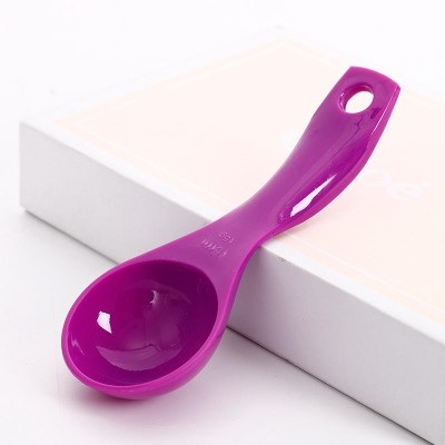 Bộ 5 Muỗng Nhựa Đo Lường Gia Vị