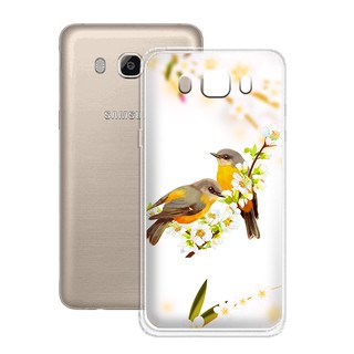[FREESHIP ĐƠN 50K] Ốp lưng Samsung Galaxy J7 2016/ J710 hàng loại tốt in họa tiết đẹp - 01052 Silicone Dẻo