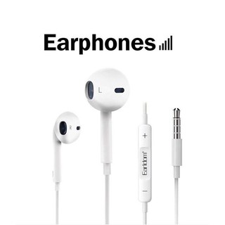 Tai nghe iphone - Earldom E18 chính hãng