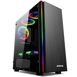 Case máy tính Gipco 5986LC/5986LE/5986LD