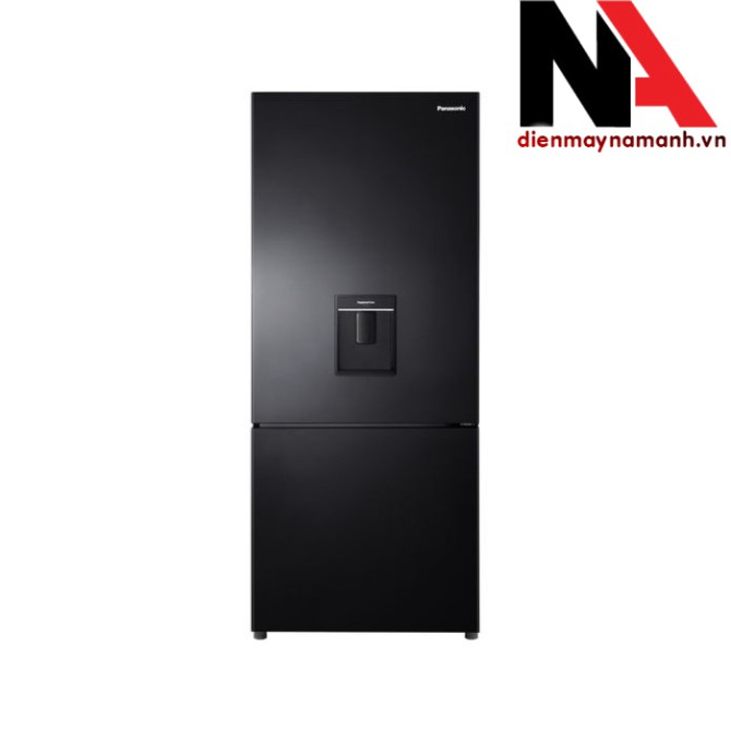 Tủ lạnh Panasonic 368 Lít 2 cánh Inverter NR-BX410WKVN