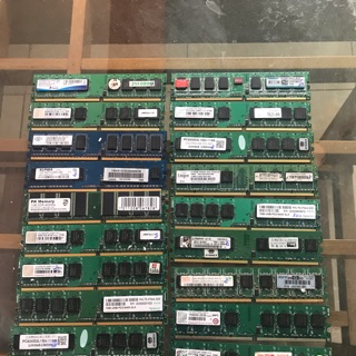 Ram ddr2 1gb laptop