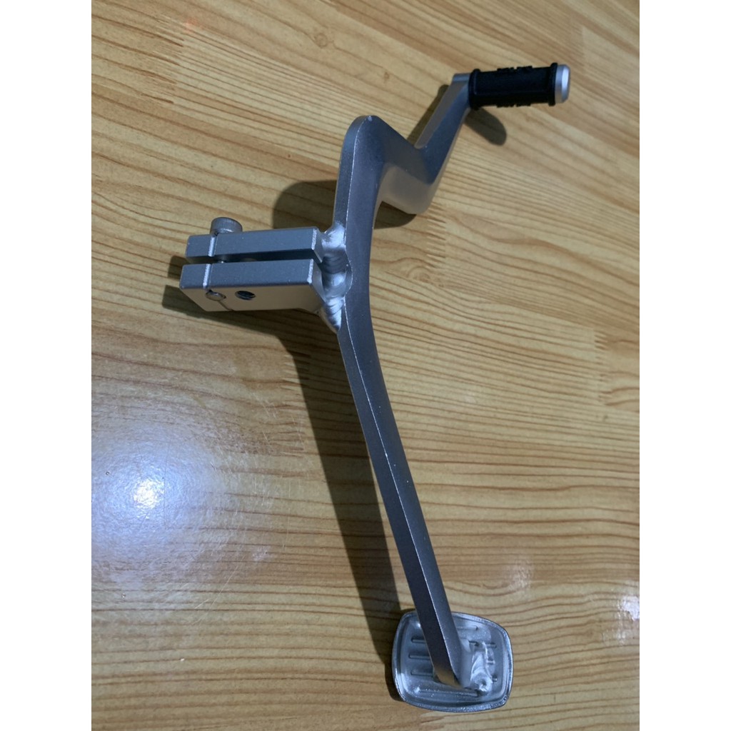 Cần số nhôm hiệu X1R cốt dài