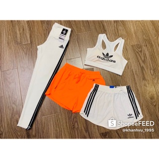 Set adidas