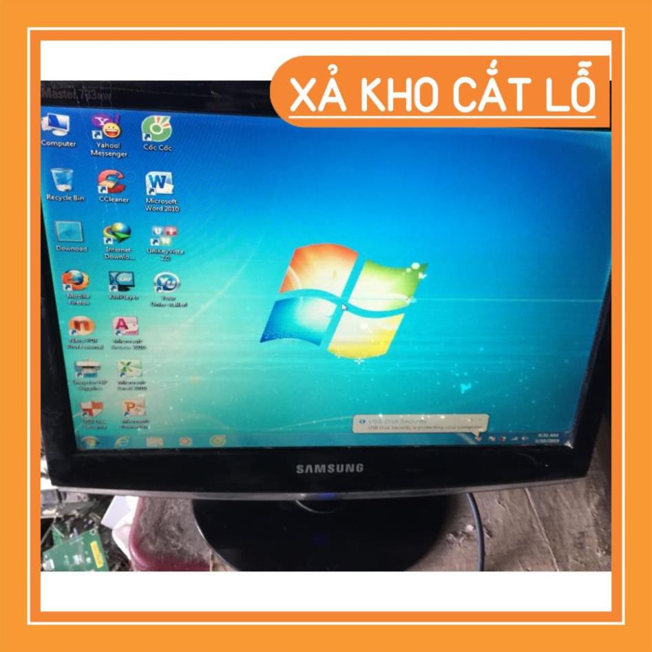 Màn hình Samsung 16in 17in 19in Kĩ thuật | BigBuy360 - bigbuy360.vn
